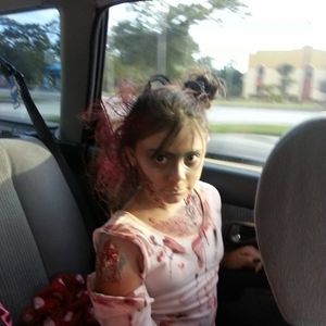 Meet your Posher, Juana